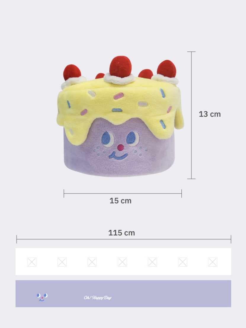 My Pup Cake