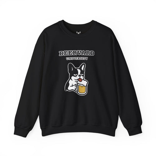 “Beervard Crew” Sweatshirt