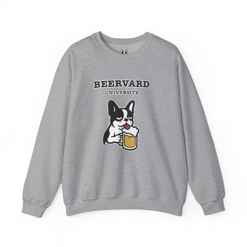 “Beervard Crew” Sweatshirt
