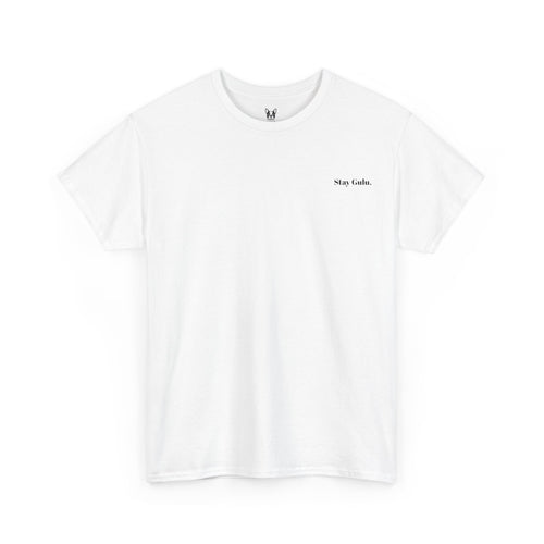 Three Frenchies Picnic Tee