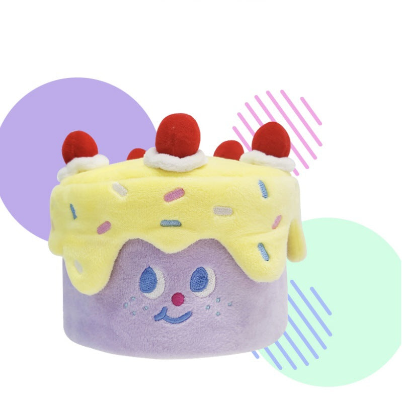 My Pup Cake