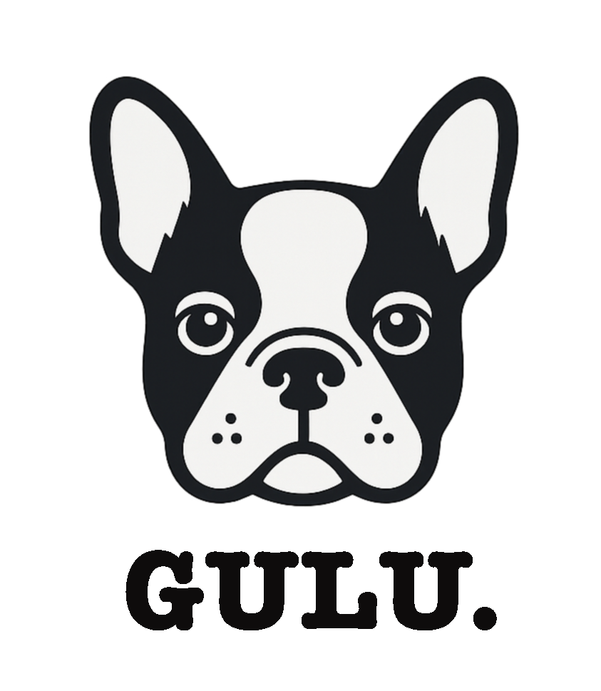 GULU.
